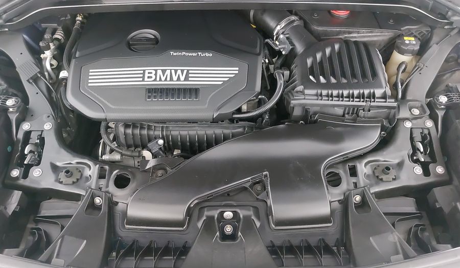 Bmw X1 1.5 SDRIVE18IA EXECUTIVE DCT Suv 2020