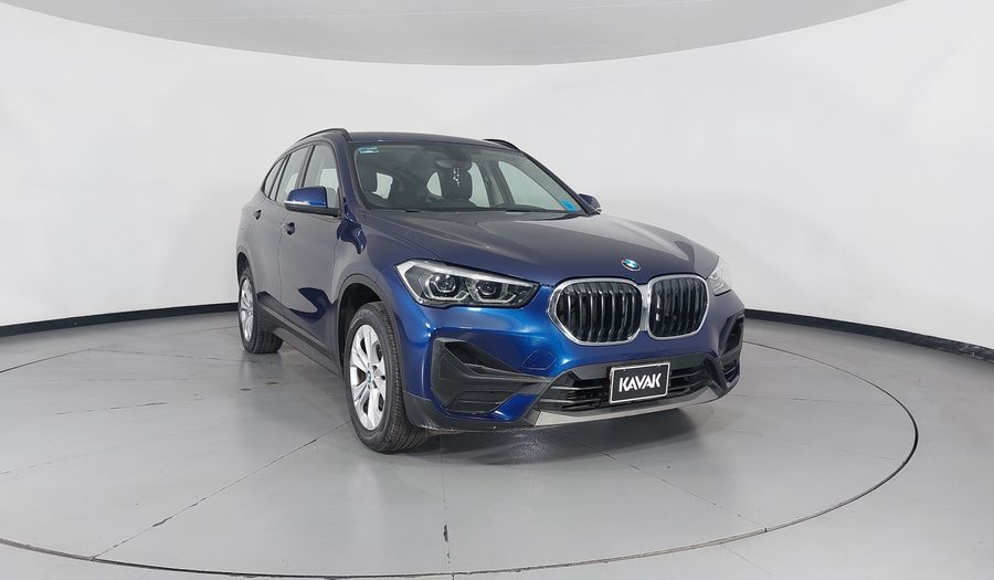 Bmw X1 1.5 SDRIVE18IA EXECUTIVE DCT Suv 2020