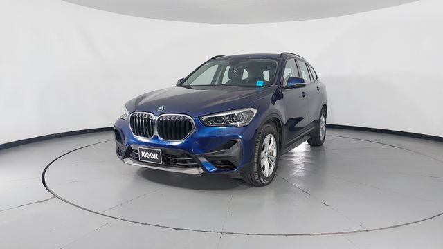 Bmw X1 1.5 SDRIVE18IA EXECUTIVE DCT