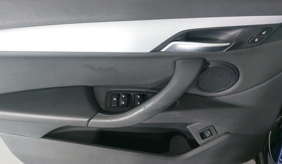 Bmw X1 1.5 SDRIVE18IA EXECUTIVE DCT Suv 2020