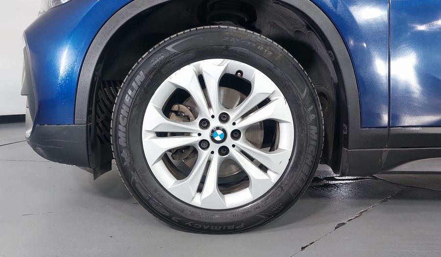 Bmw X1 1.5 SDRIVE18IA EXECUTIVE DCT Suv 2020