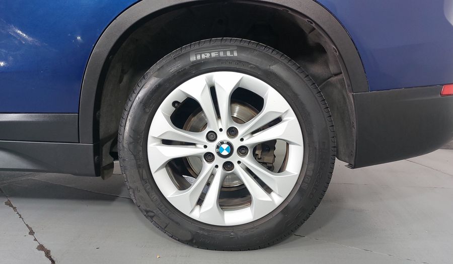 Bmw X1 1.5 SDRIVE18IA EXECUTIVE DCT Suv 2020