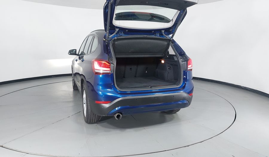 Bmw X1 1.5 SDRIVE18IA EXECUTIVE DCT Suv 2020
