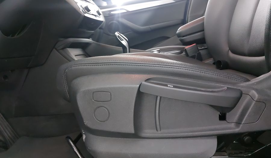 Bmw X1 1.5 SDRIVE18IA EXECUTIVE DCT Suv 2020