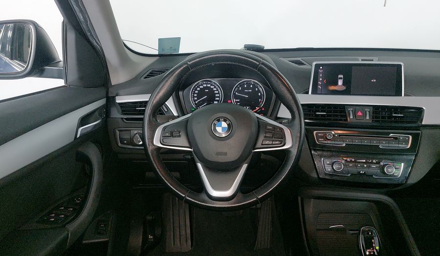 Bmw X1 1.5 SDRIVE18IA EXECUTIVE DCT Suv 2020