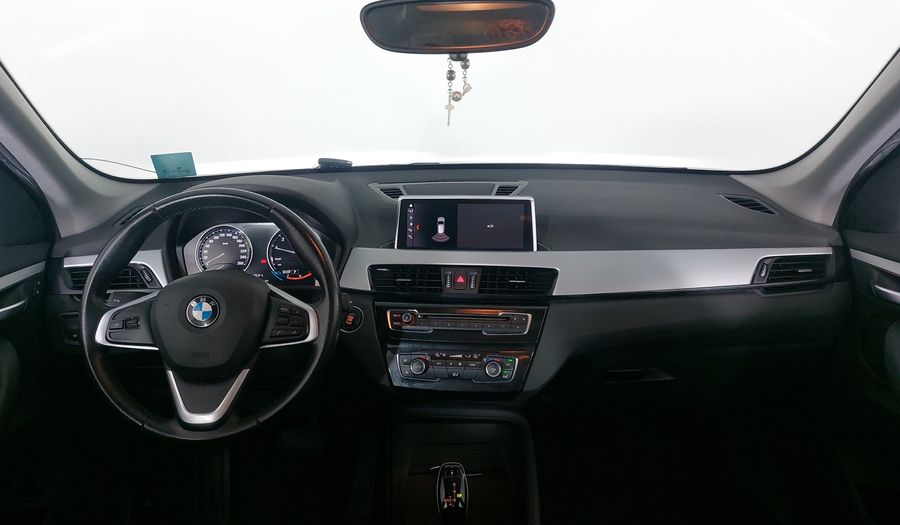 Bmw X1 1.5 SDRIVE18IA EXECUTIVE DCT Suv 2020