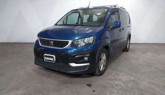 Peugeot • Rifter