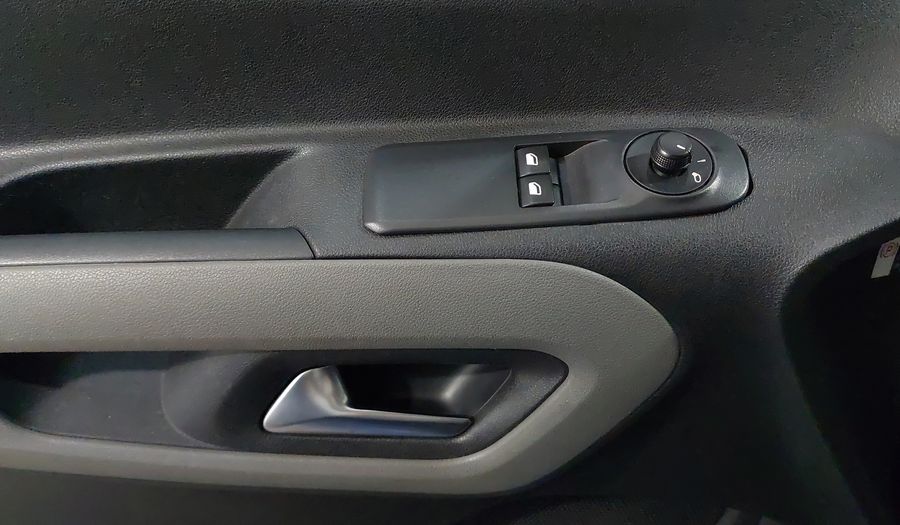 Peugeot Rifter 1.6 HDI ALLURE Minivan 2020