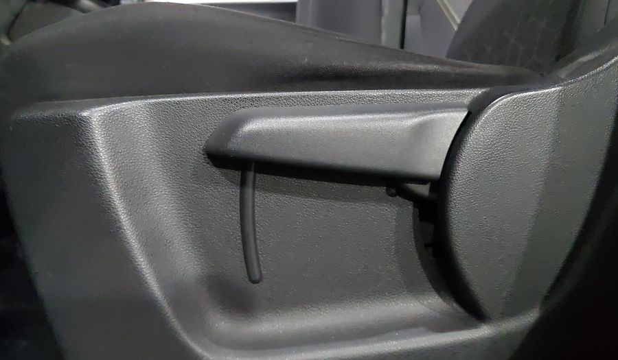Peugeot Rifter 1.6 HDI ALLURE Minivan 2020