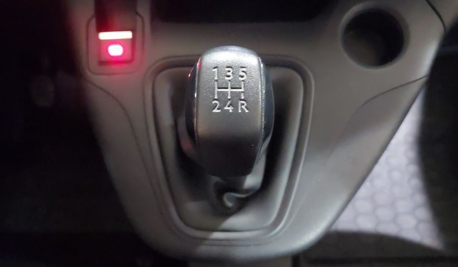Peugeot Rifter 1.6 HDI ALLURE Minivan 2020