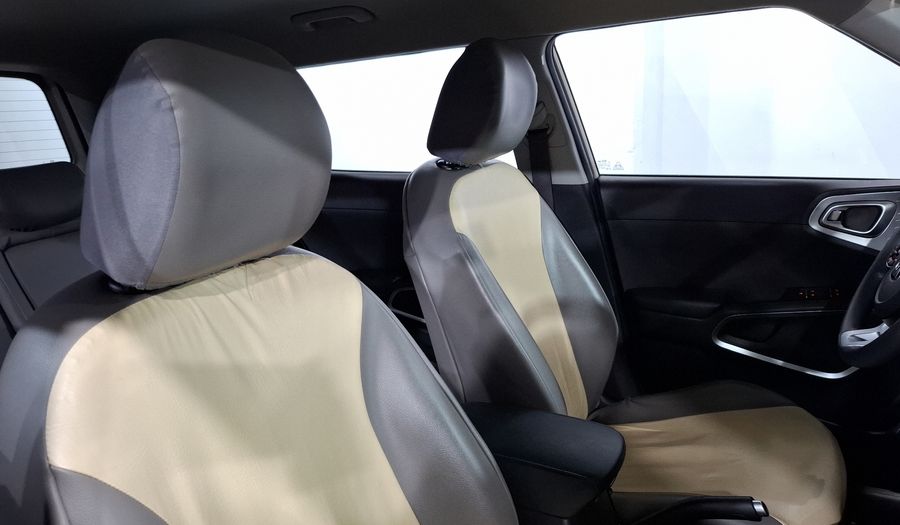 Kia Soul 1.6 LX AUTO Suv 2020