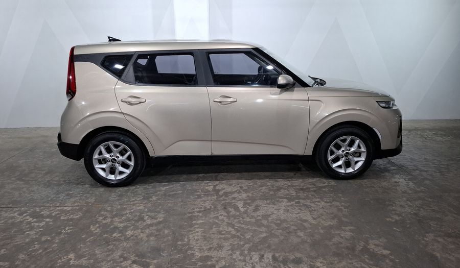 Kia Soul 1.6 LX AUTO Suv 2020