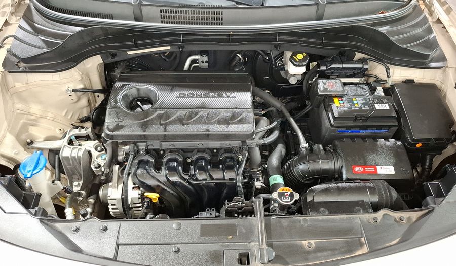 Kia Soul 1.6 LX AUTO Suv 2020
