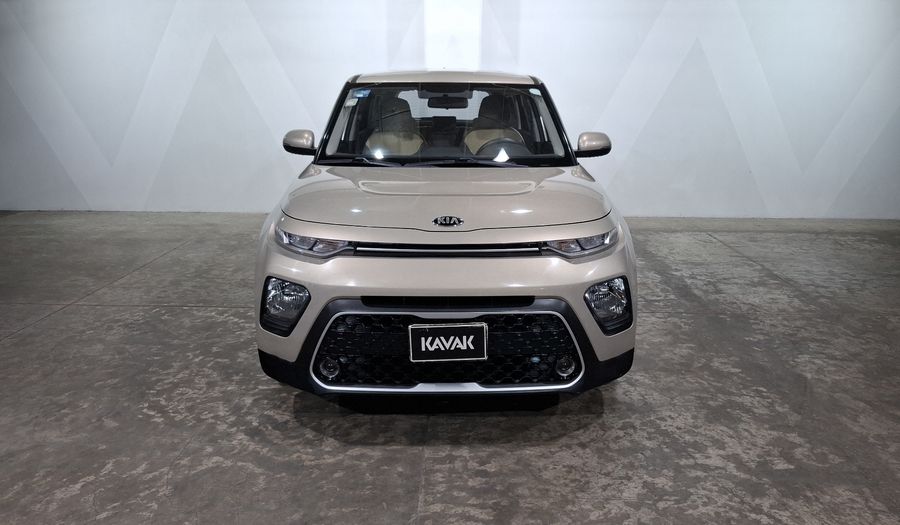 Kia Soul 1.6 LX AUTO Suv 2020
