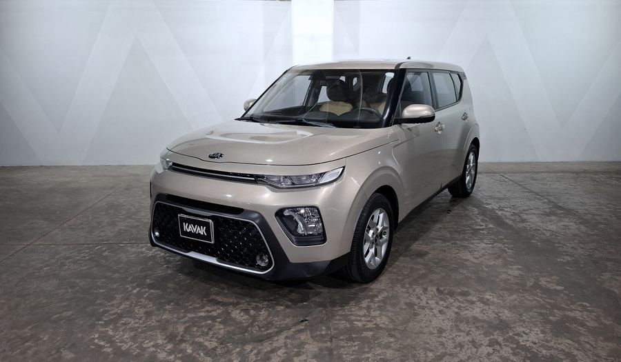 Kia Soul 1.6 LX AUTO Suv 2020