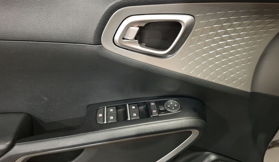Kia Soul 1.6 LX AUTO Suv 2020