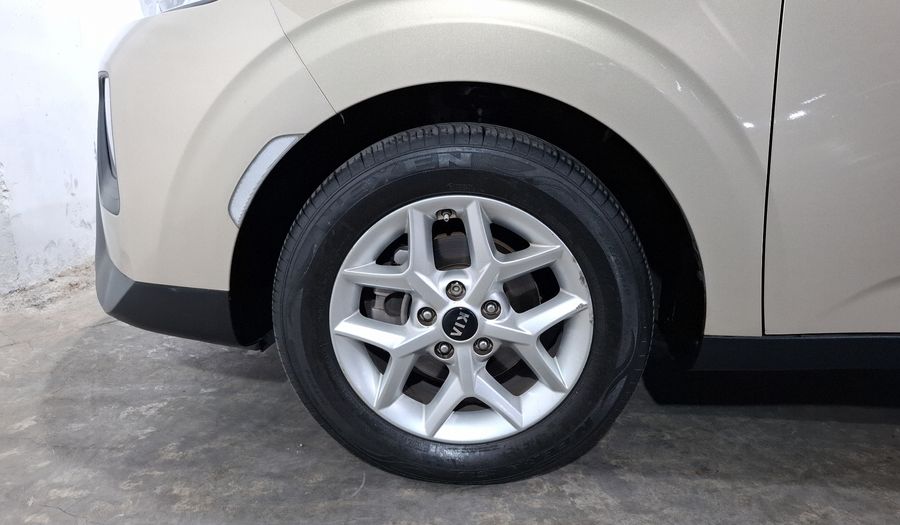 Kia Soul 1.6 LX AUTO Suv 2020