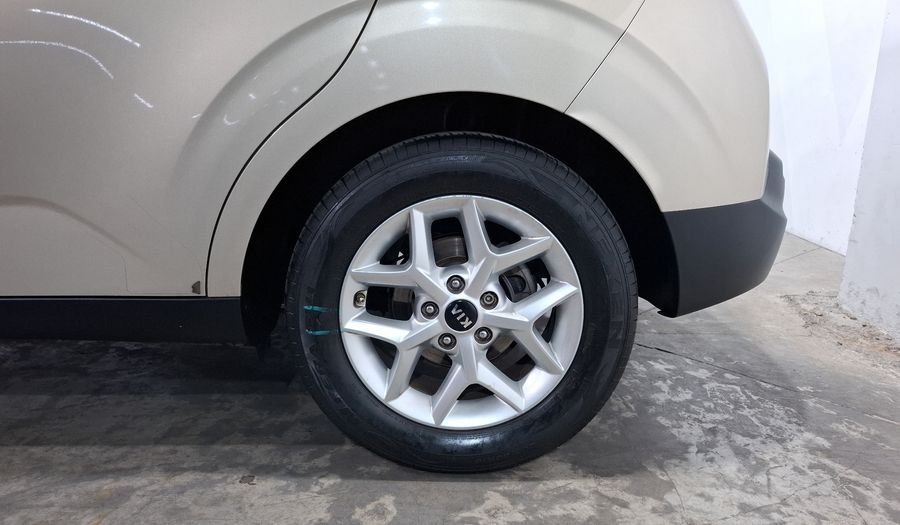 Kia Soul 1.6 LX AUTO Suv 2020