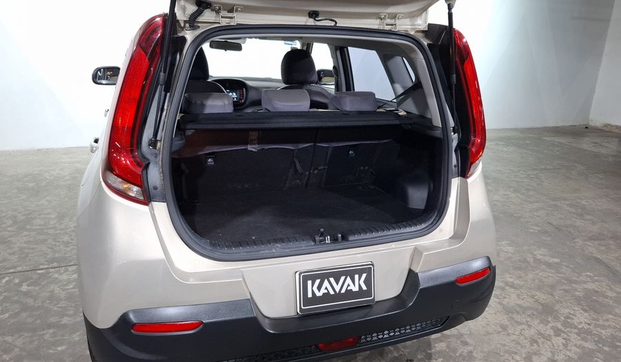 Kia Soul 1.6 LX AUTO Suv 2020