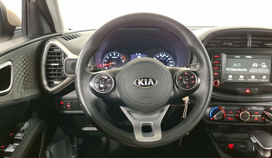Kia Soul 1.6 LX AUTO Suv 2020