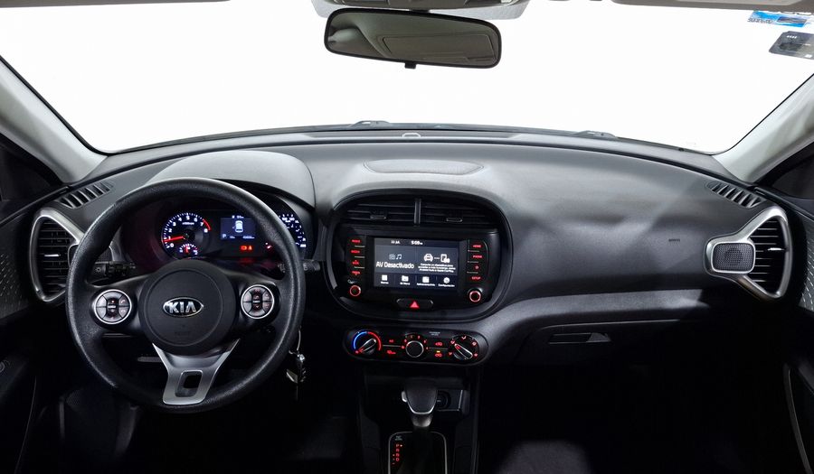Kia Soul 1.6 LX AUTO Suv 2020