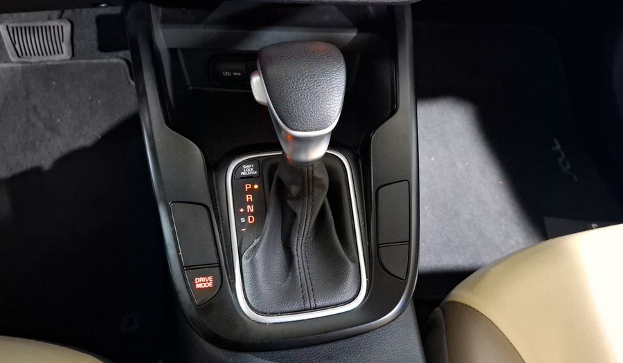 Kia Soul 1.6 LX AUTO Suv 2020