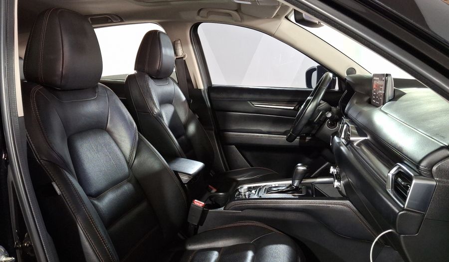 Mazda Cx-5 2.5 S GRAND TOURING AUTO Suv 2023