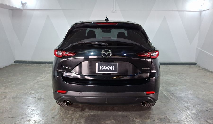 Mazda Cx-5 2.5 S GRAND TOURING AUTO Suv 2023