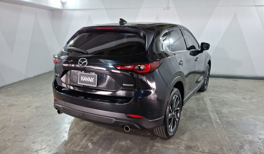 Mazda Cx-5 2.5 S GRAND TOURING AUTO Suv 2023