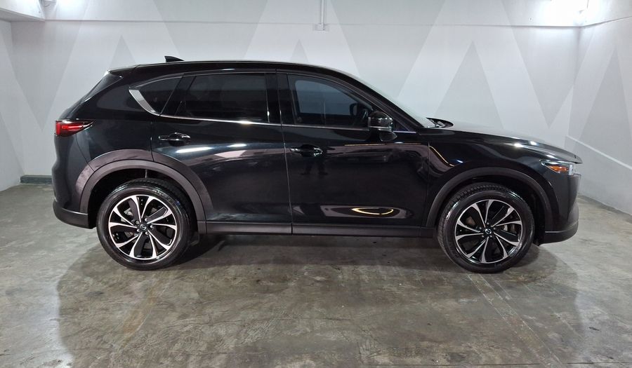 Mazda Cx-5 2.5 S GRAND TOURING AUTO Suv 2023
