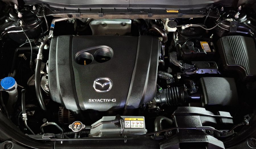 Mazda Cx-5 2.5 S GRAND TOURING AUTO Suv 2023