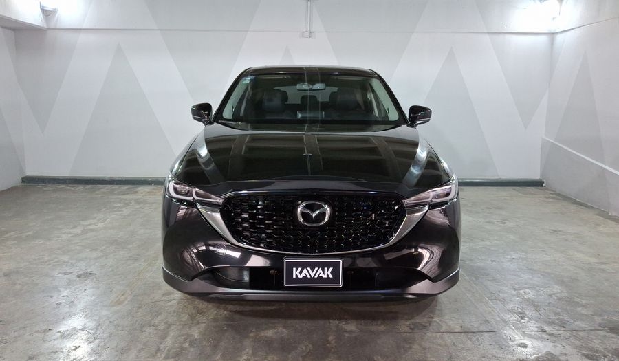 Mazda Cx-5 2.5 S GRAND TOURING AUTO Suv 2023