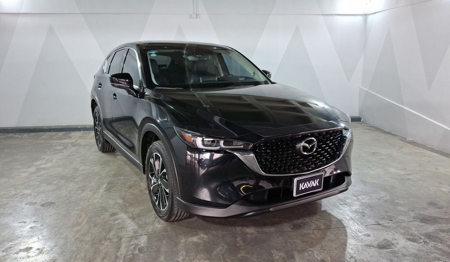 Mazda Cx-5 2.5 S GRAND TOURING AUTO Suv 2023