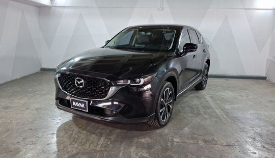 Mazda • CX-5
