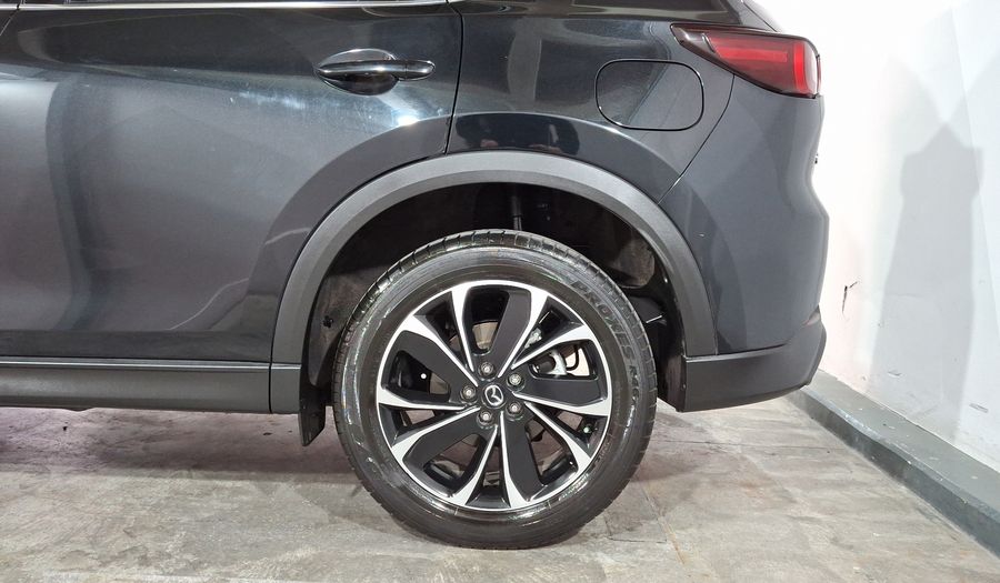 Mazda Cx-5 2.5 S GRAND TOURING AUTO Suv 2023