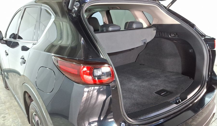Mazda Cx-5 2.5 S GRAND TOURING AUTO Suv 2023