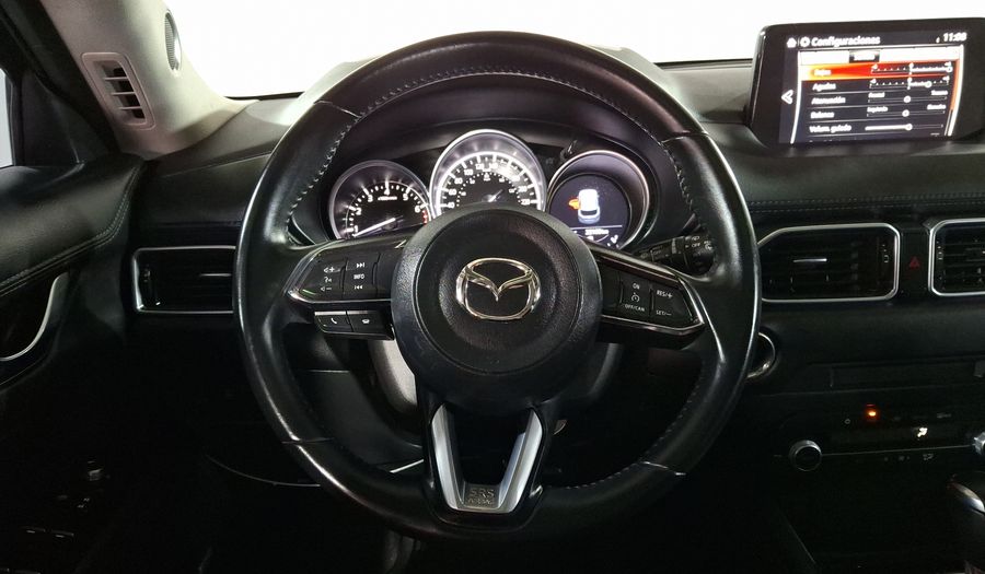 Mazda Cx-5 2.5 S GRAND TOURING AUTO Suv 2023