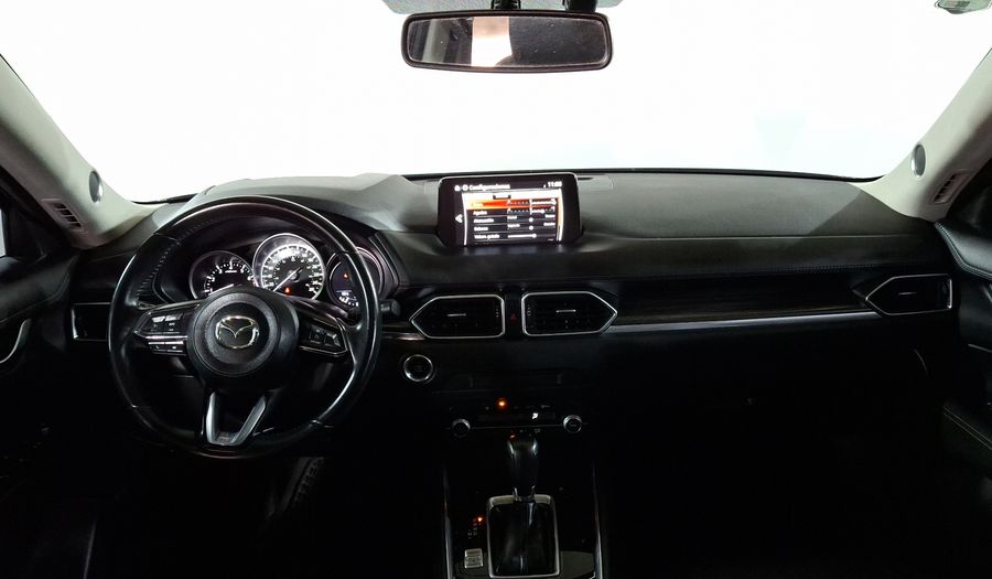 Mazda Cx-5 2.5 S GRAND TOURING AUTO Suv 2023