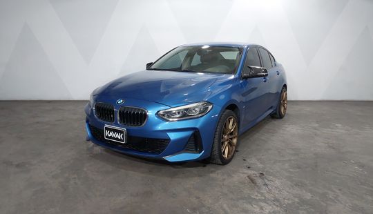 Bmw • Serie 1