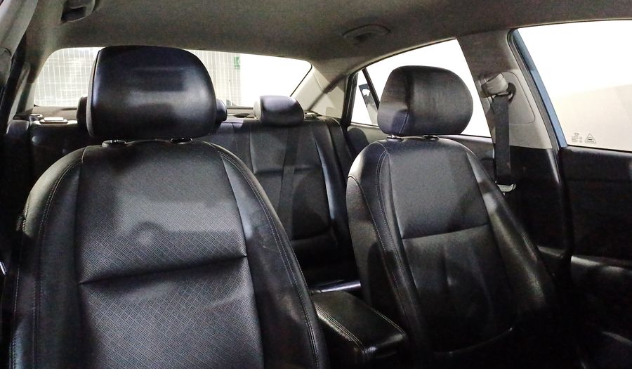 Kia Rio 1.6 EX AUTO Sedan 2020