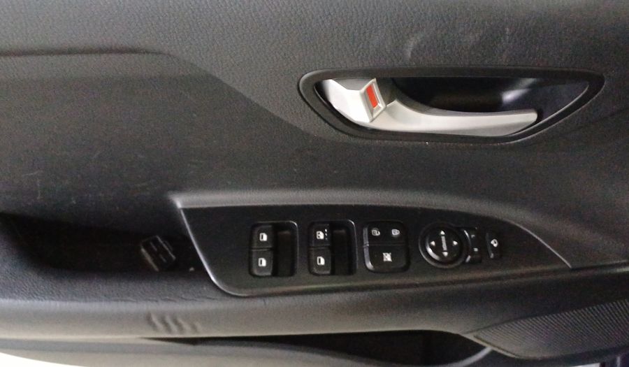 Kia Rio 1.6 EX AUTO Sedan 2020