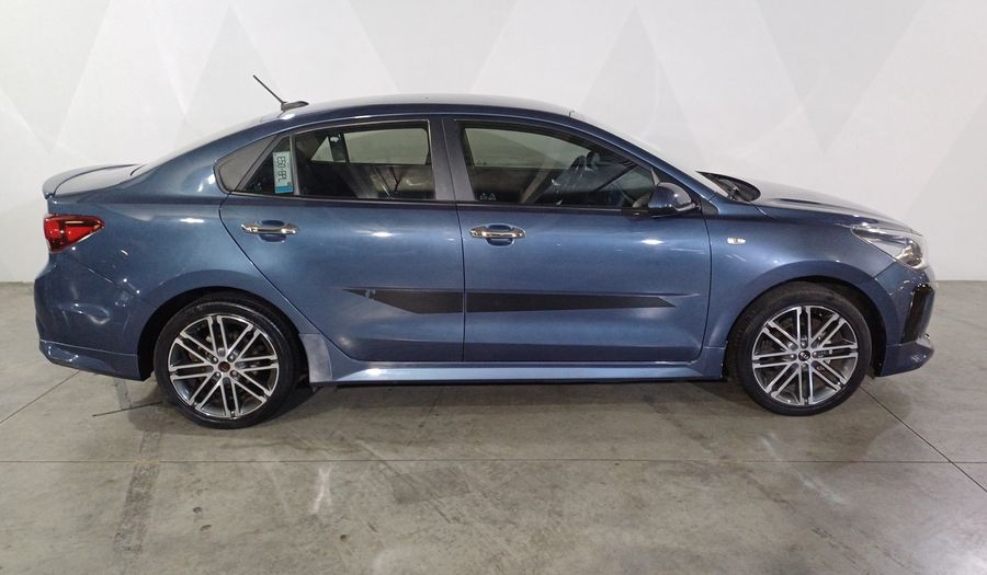 Kia Rio 1.6 EX AUTO Sedan 2020