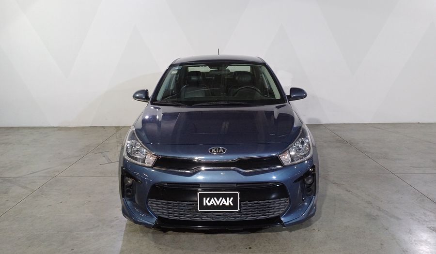 Kia Rio 1.6 EX AUTO Sedan 2020