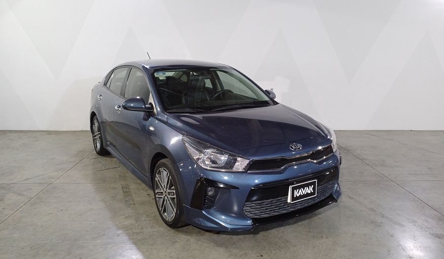 Kia Rio 1.6 EX AUTO Sedan 2020
