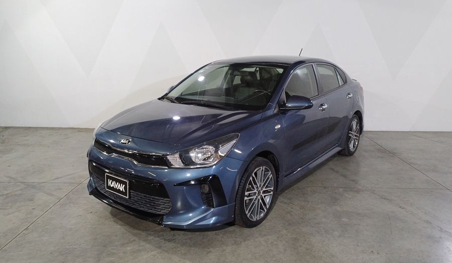 Kia Rio 1.6 EX AUTO Sedan 2020