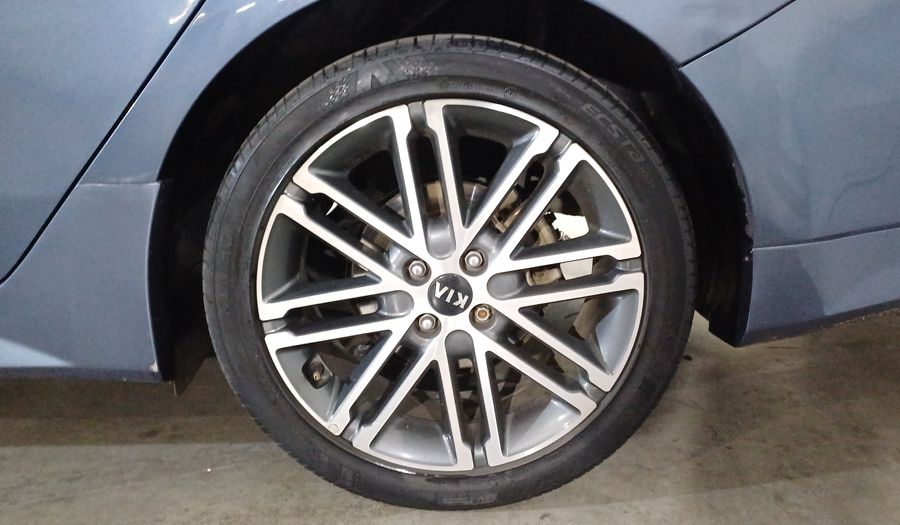Kia Rio 1.6 EX AUTO Sedan 2020