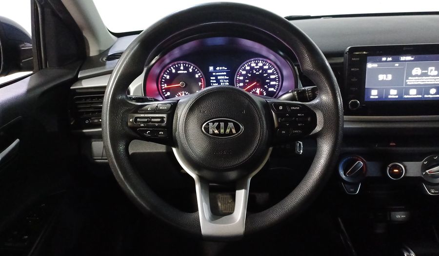 Kia Rio 1.6 EX AUTO Sedan 2020