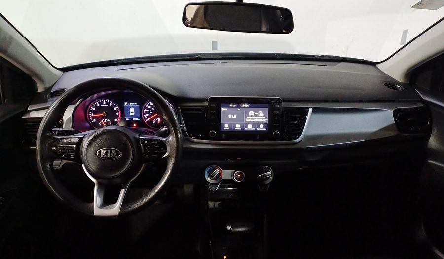 Kia Rio 1.6 EX AUTO Sedan 2020