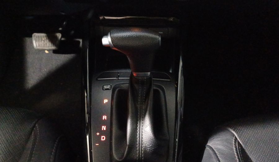Kia Rio 1.6 EX AUTO Sedan 2020