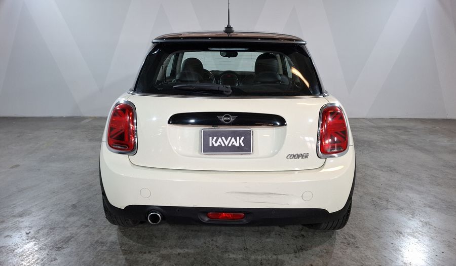 Mini Cooper 1.5 COOPER CHILI Hatchback 2021